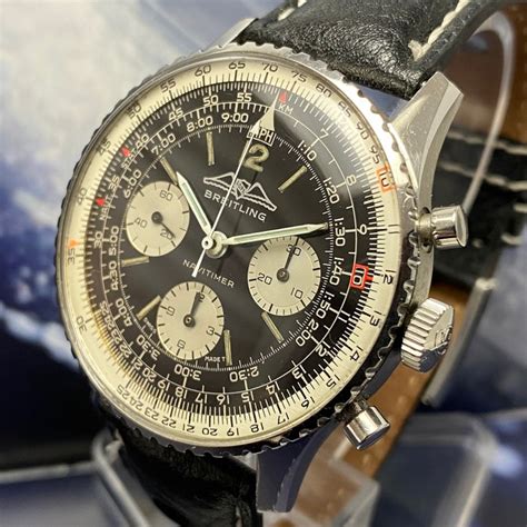 catawiki breitling